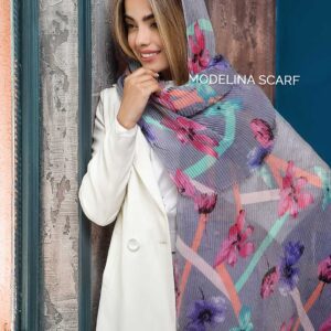 شال پلیسه 599M3